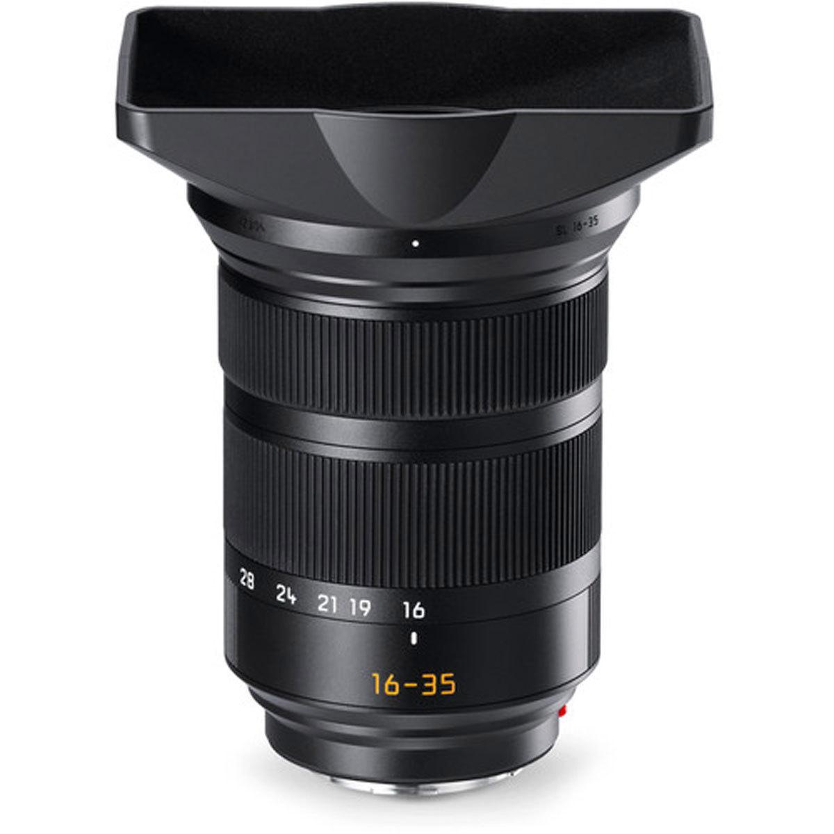 

Leica Super-Vario-Elmarit-SL 16-35mm f/3.5-4.5 Aspherical Lens for L Mount