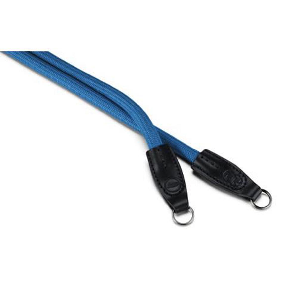 

Leica Rope Strap Desigend By COOPH, with O-Ring - 39.3"/ 100cm, Blue