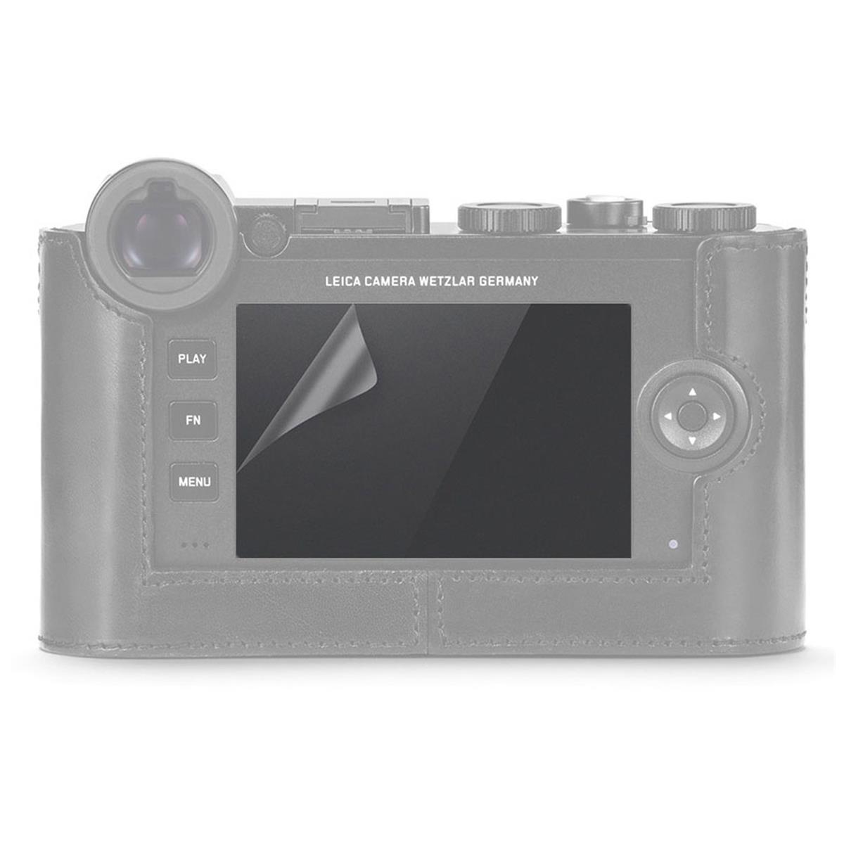 Image of Leica Premium Hybrid Screen Protector