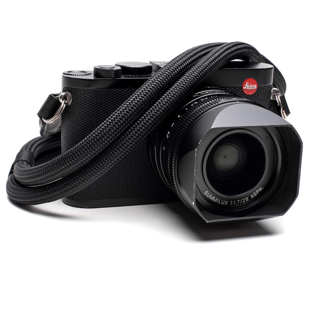 Image of Leica 49&quot; O-Ring Double Rope Strap