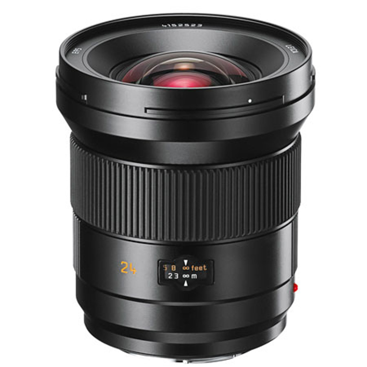 

Leica 24mm f/3.5 Super-Elmar-S ASPH Lens