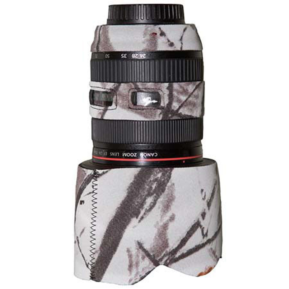 

LensCoat LC2470SN Canon 24-70mm Lens Cover, HWS