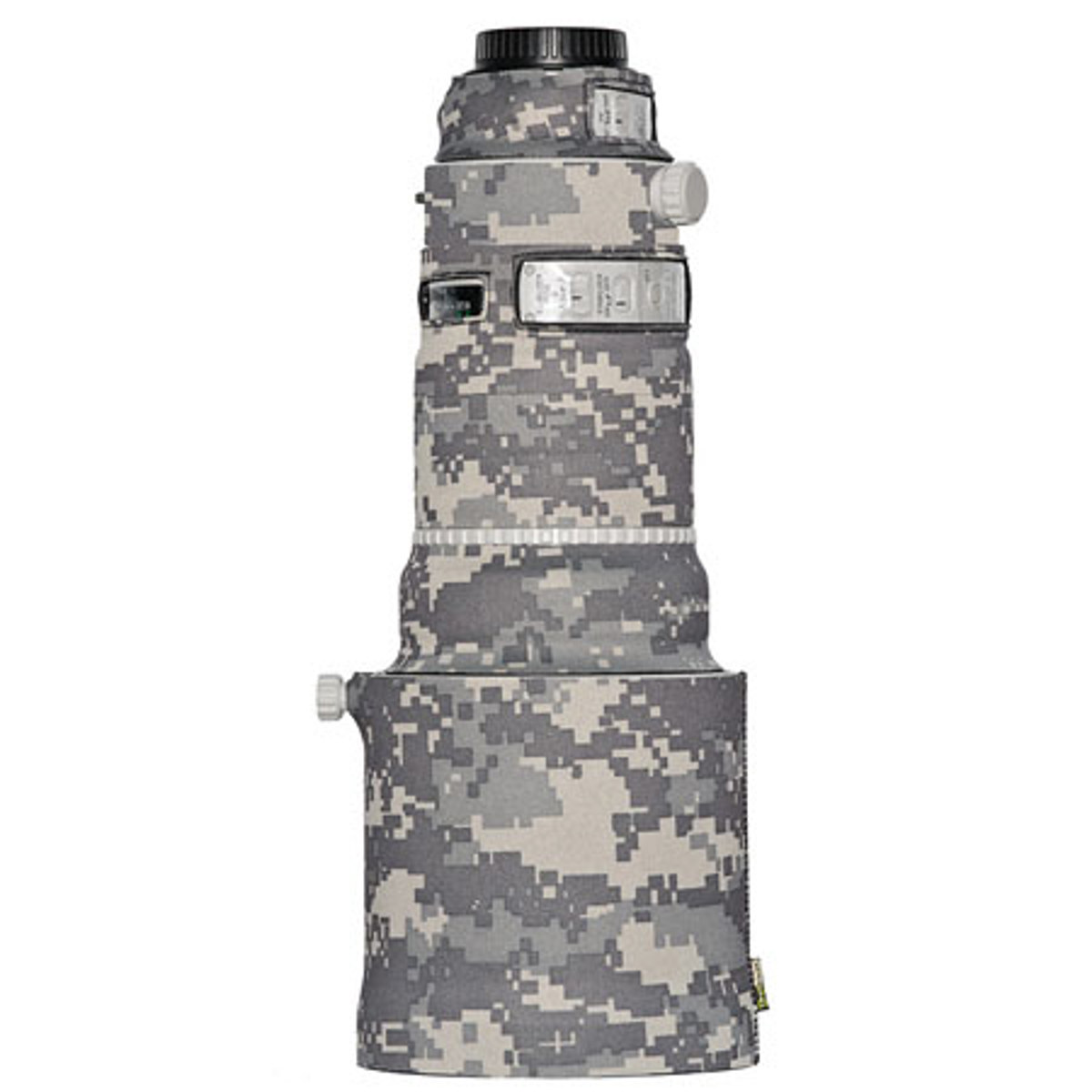 

LensCoat Lens Cover f/Canon 300mm f/2.8 IS II Lens, Digital Camo