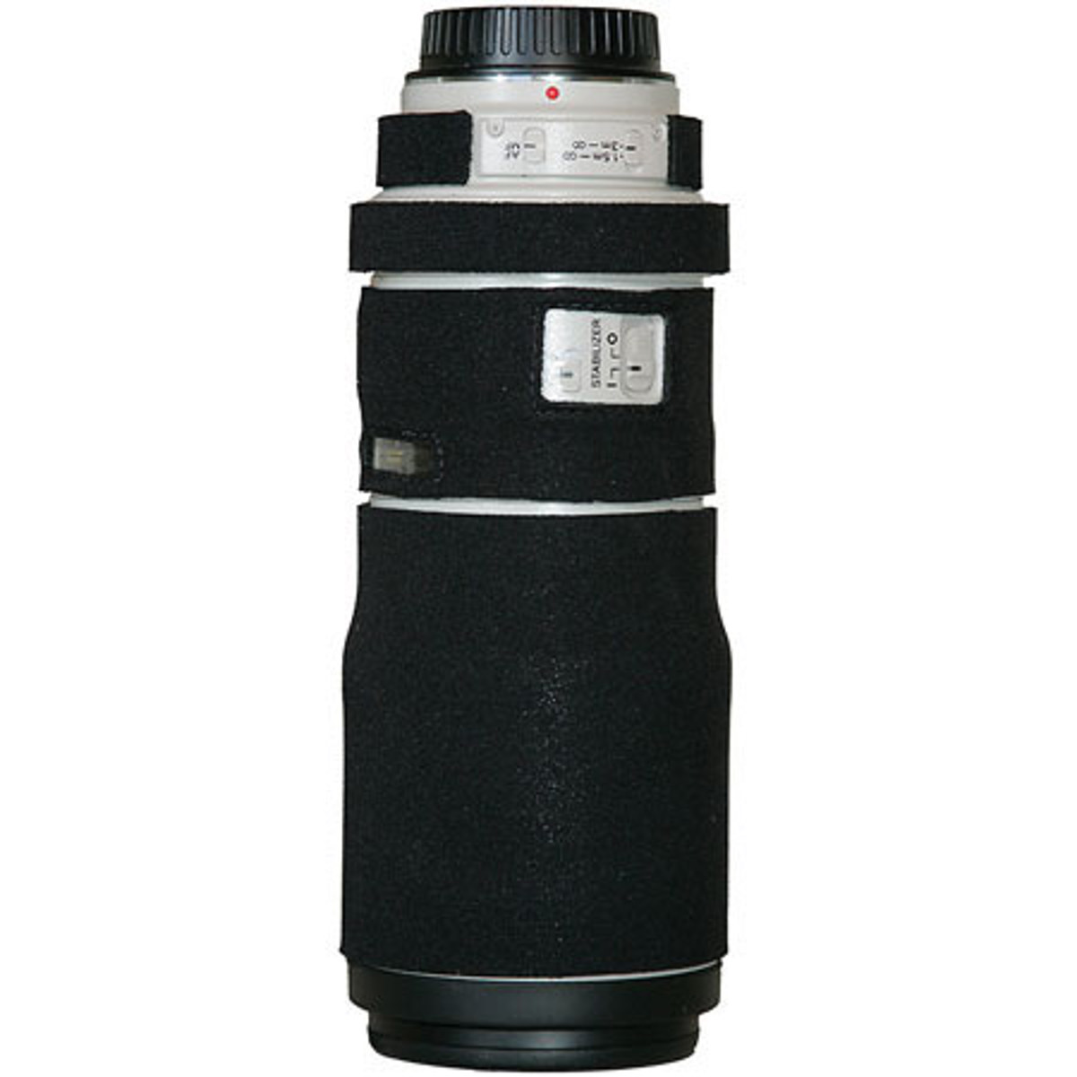 

LensCoat LC3004BK Canon 300mm Lens Cover, Black