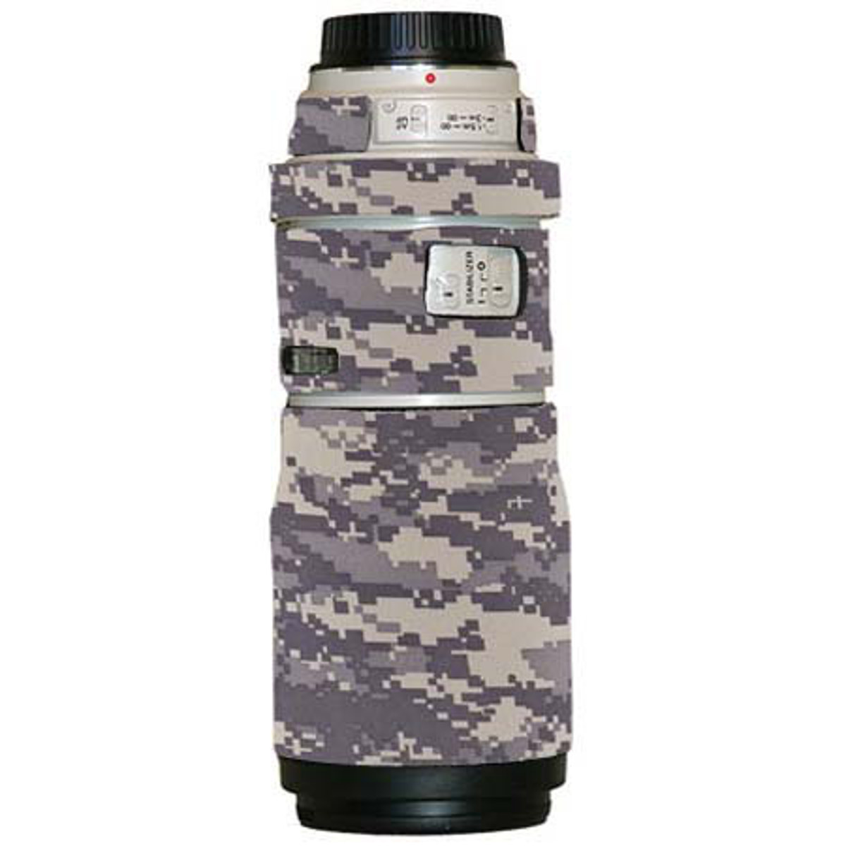 

LensCoat LC3004DC Cover for Canon 300mm IS f/4.0 Lens