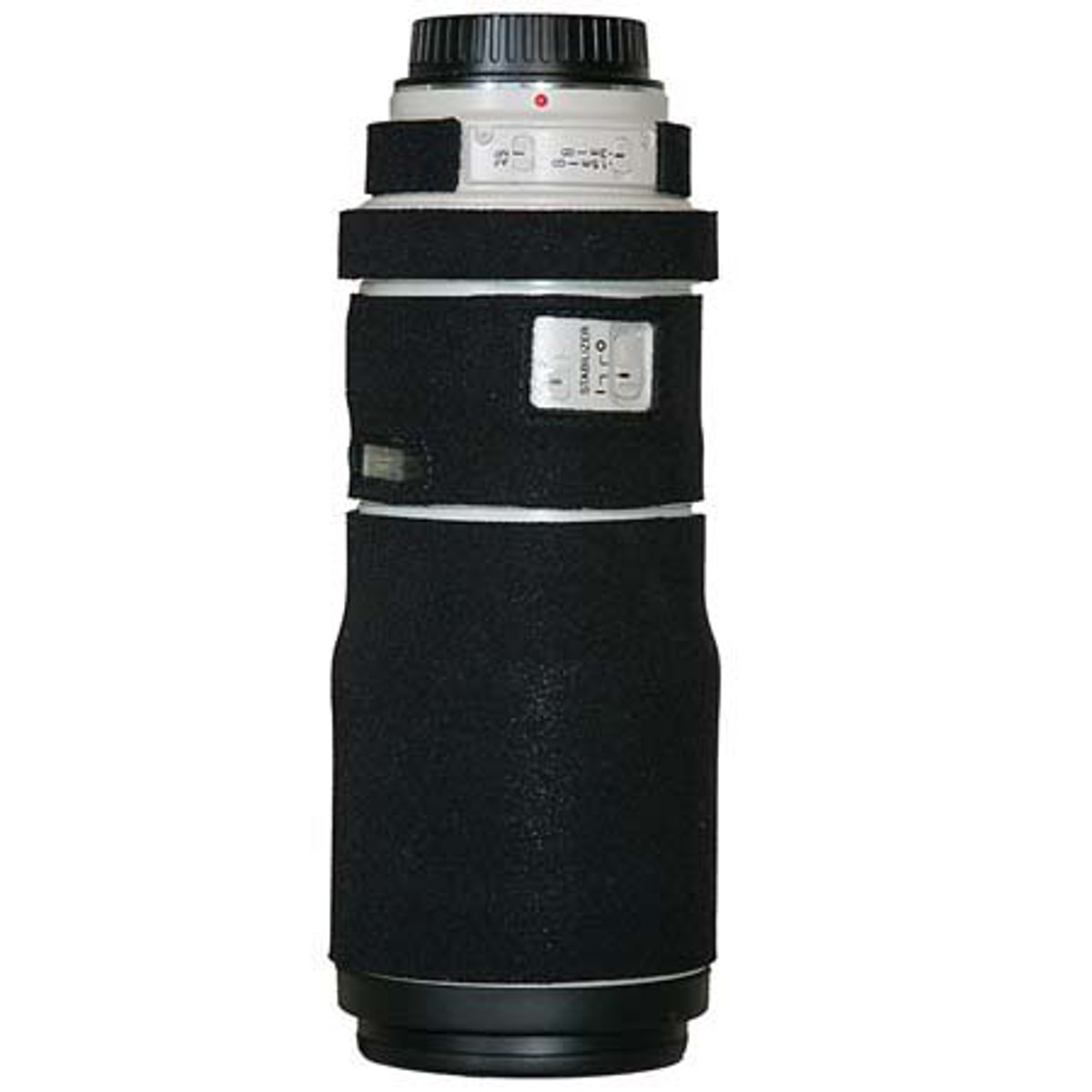 

LensCoat LC3004NISBK Canon 300mm Lens Cover, Black