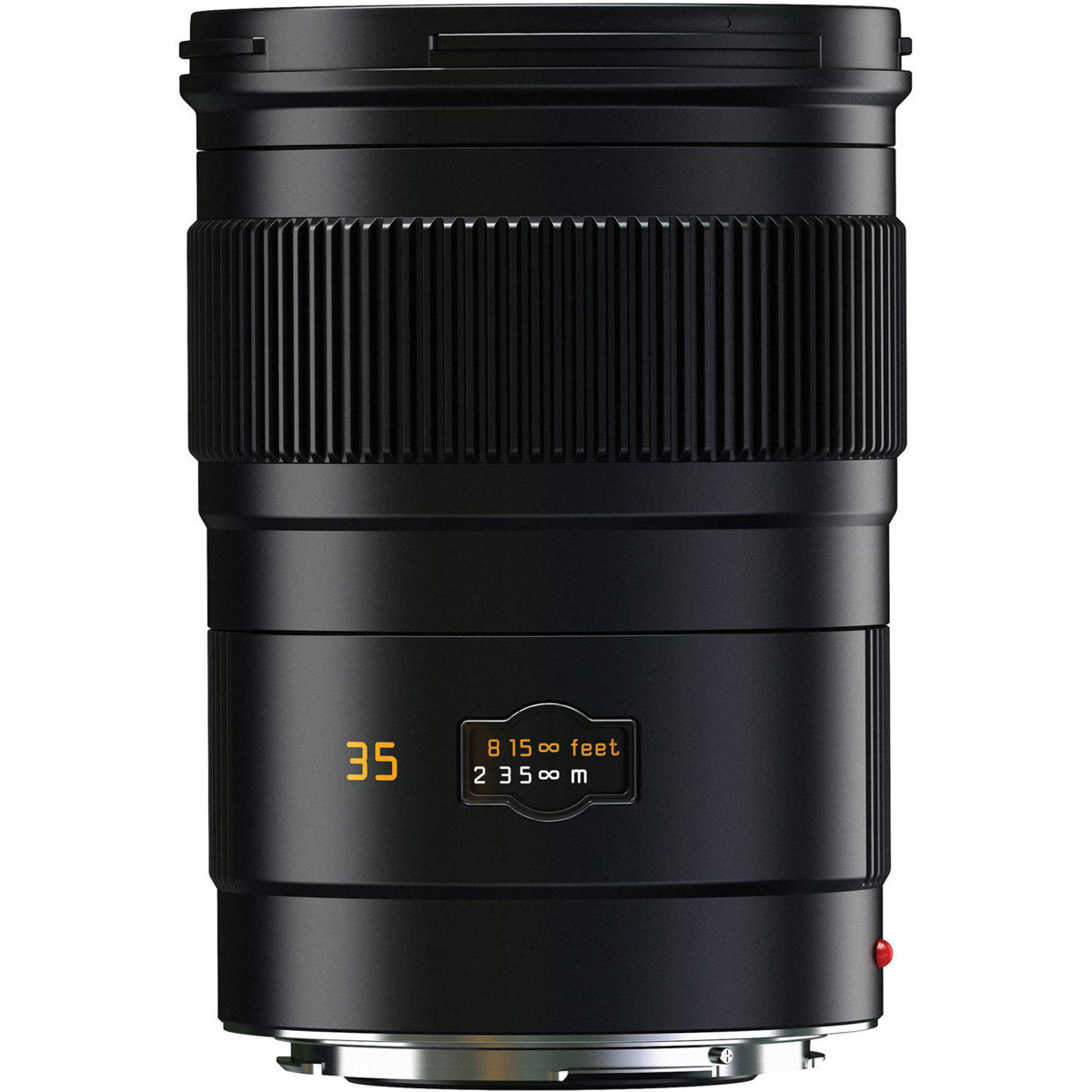 

Leica 35mm f/2.5 Summarit-S Aspherical Lens for the S2 System