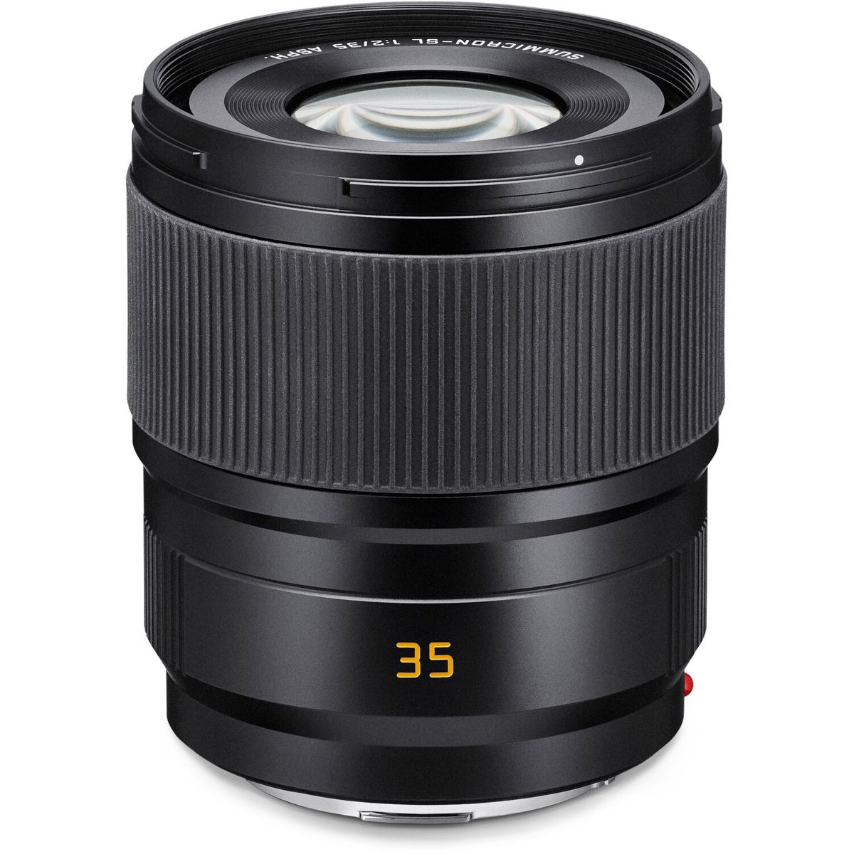 

Leica Summicron-SL 35mm f/2 ASPH Lens for Leica L