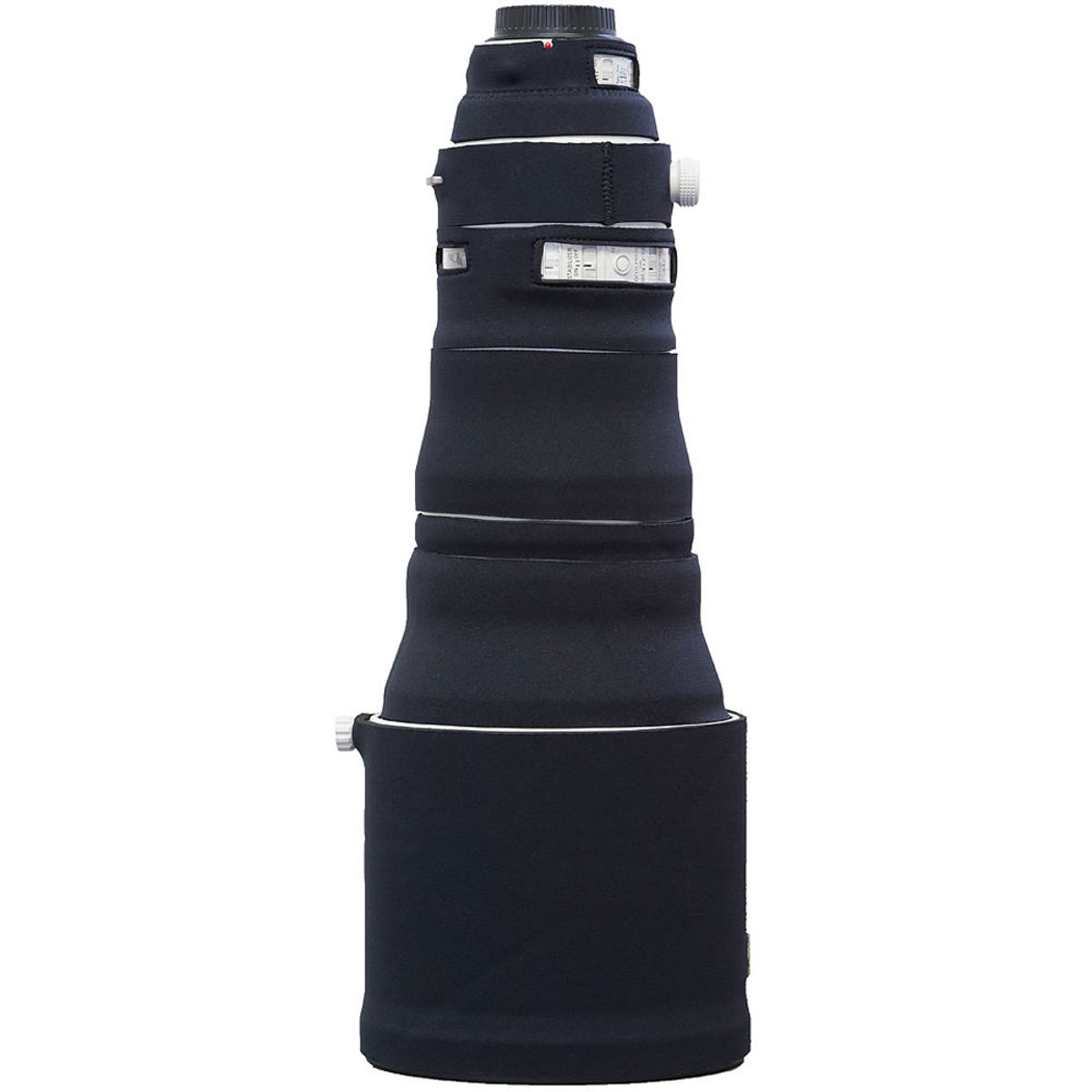 

LensCoat Lens Cover for Canon 400mm f/2.8 IS III Lens, Black