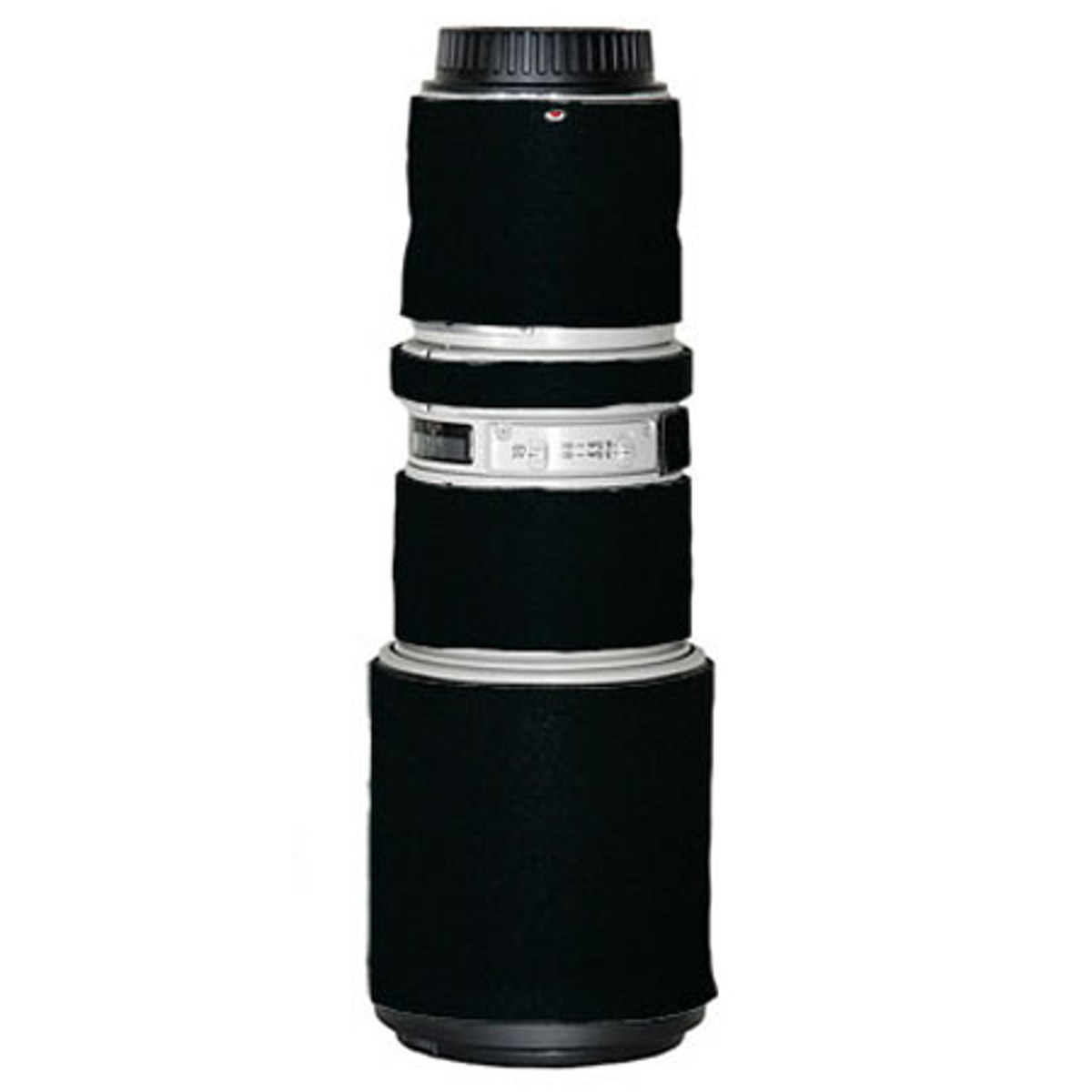 

LensCoat LC40056BK Canon 400mm f/5.6 Lens Cover, Black