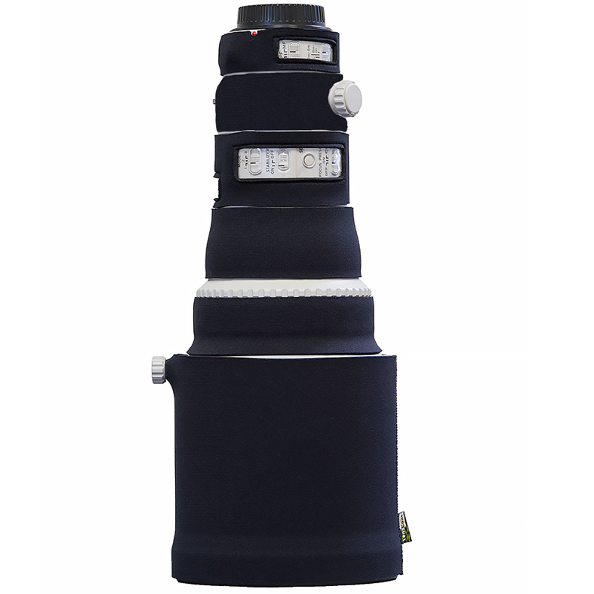 

LensCoat Cover for Canon EF 400mm f/4 DO IS II USM Lens, Black
