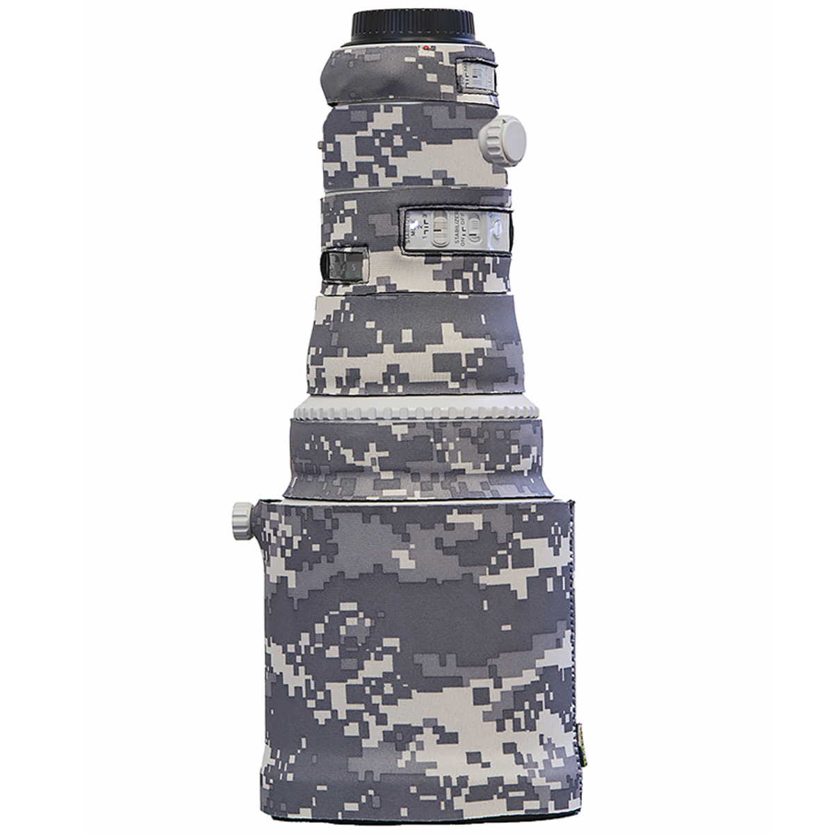 

LensCoat Cover for Canon EF 400mm f/4 DO IS II USM Lens, Digital Camo