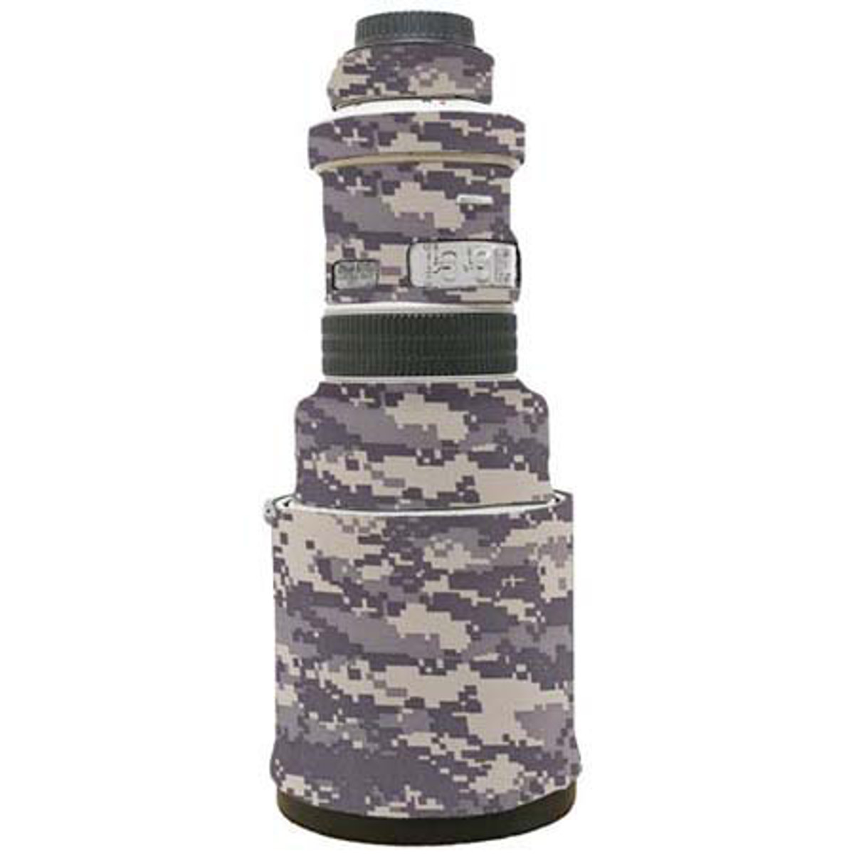 

LensCoat LC400DODC Canon 400mm f/4.0 Lens Cover Army D2