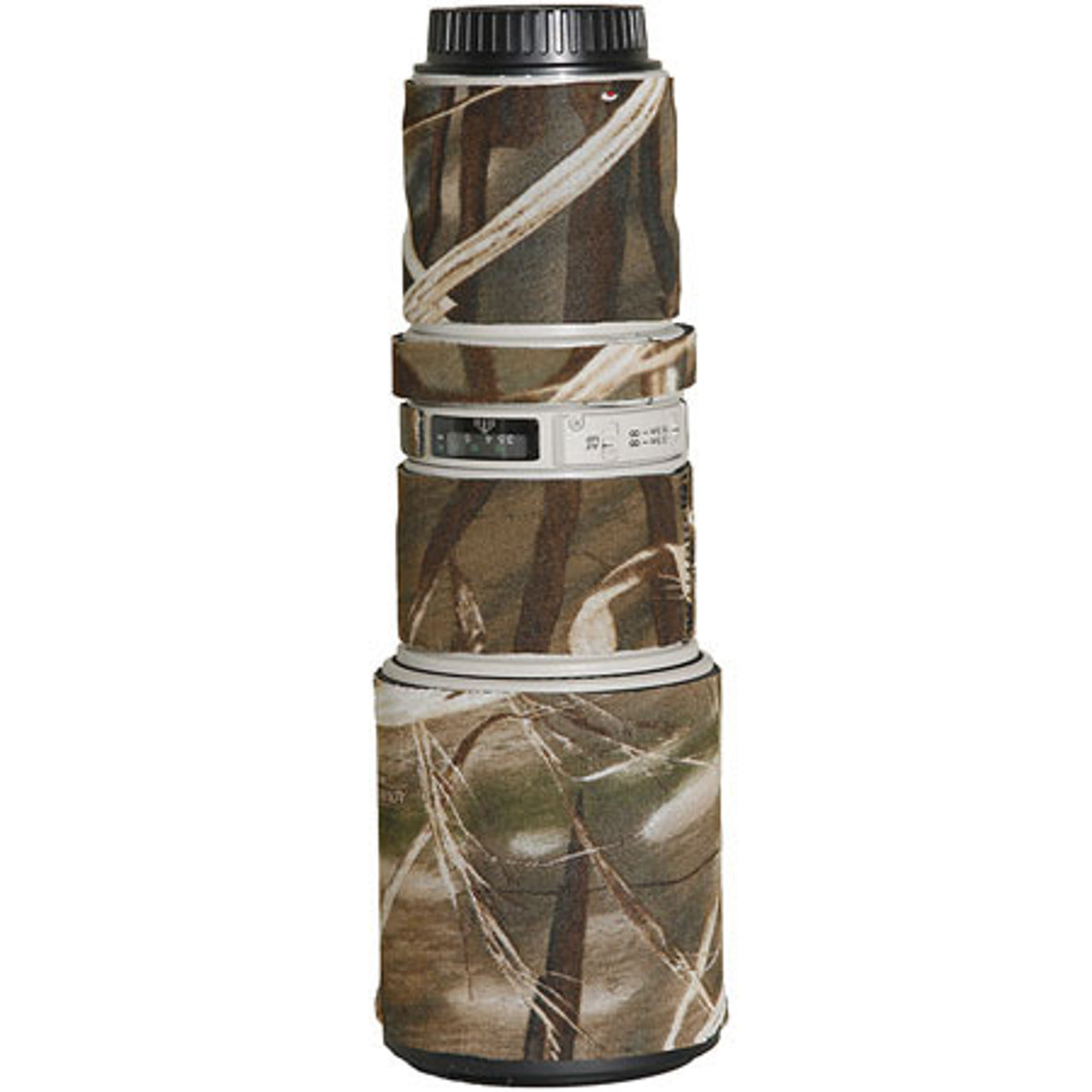 

LensCoat LC40056M4 Canon 400mm f/5.6 Lens Cover, Max4
