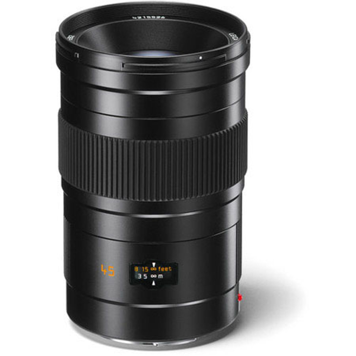 

Leica 45mm f/2.8 Elmarit-S Aspherical CS Lens for S System