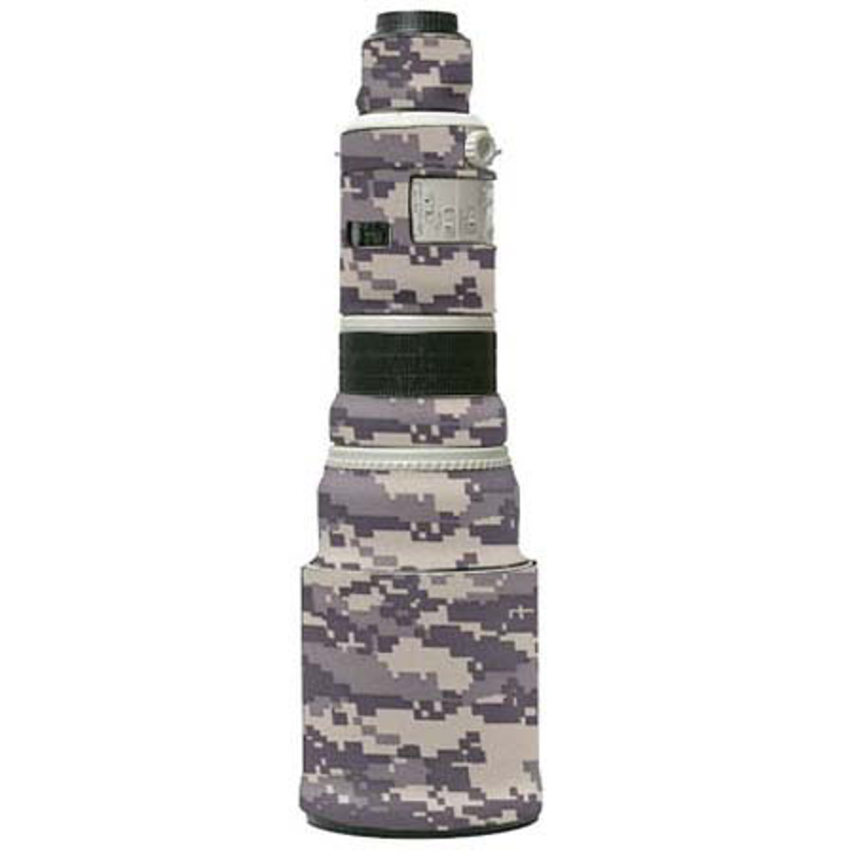

LensCoat LC500DC Canon 500mm f/4.0 Lens Cover Army Camo