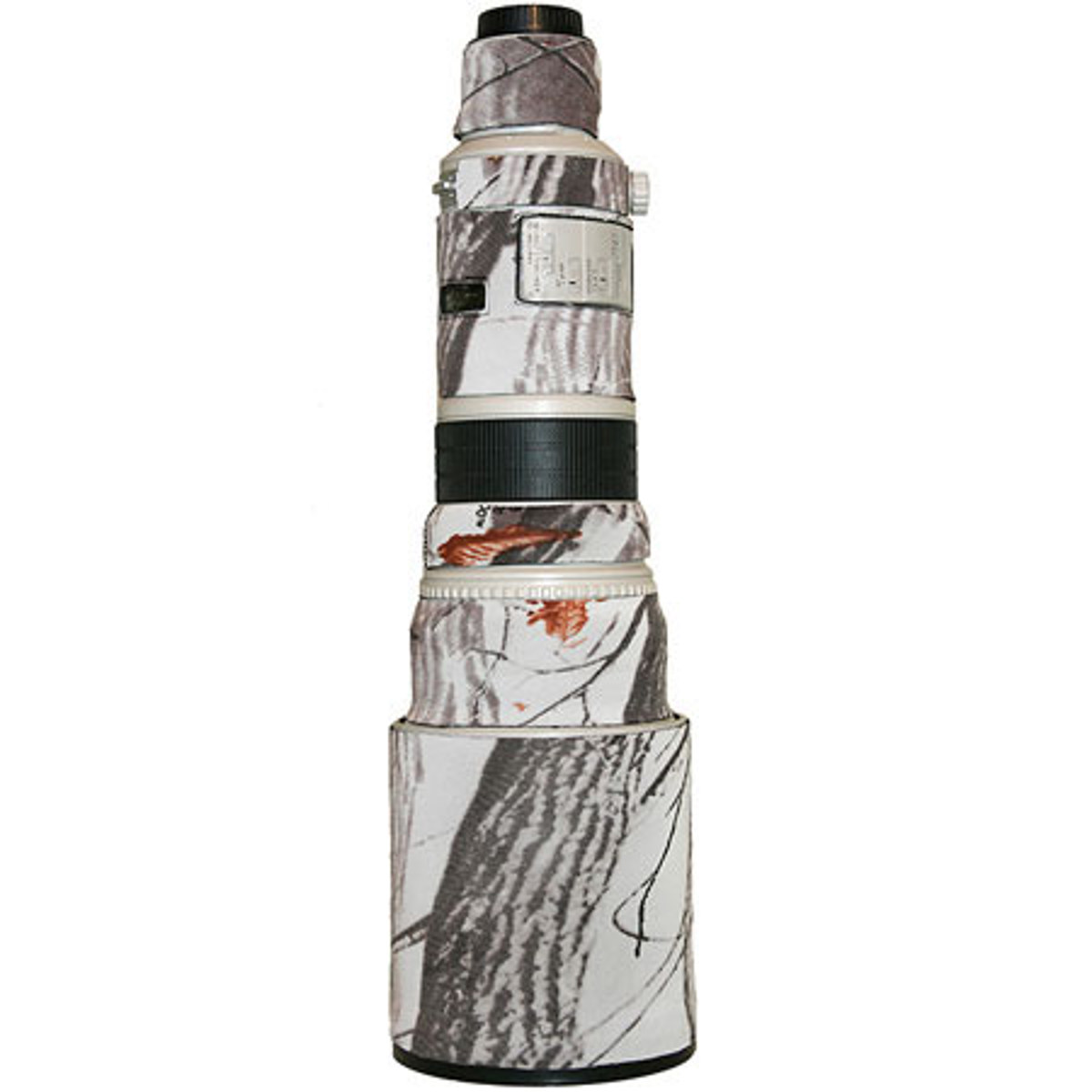 

LensCoat LC500SN Canon 500mm f/4.0 Lens Cover, HWS