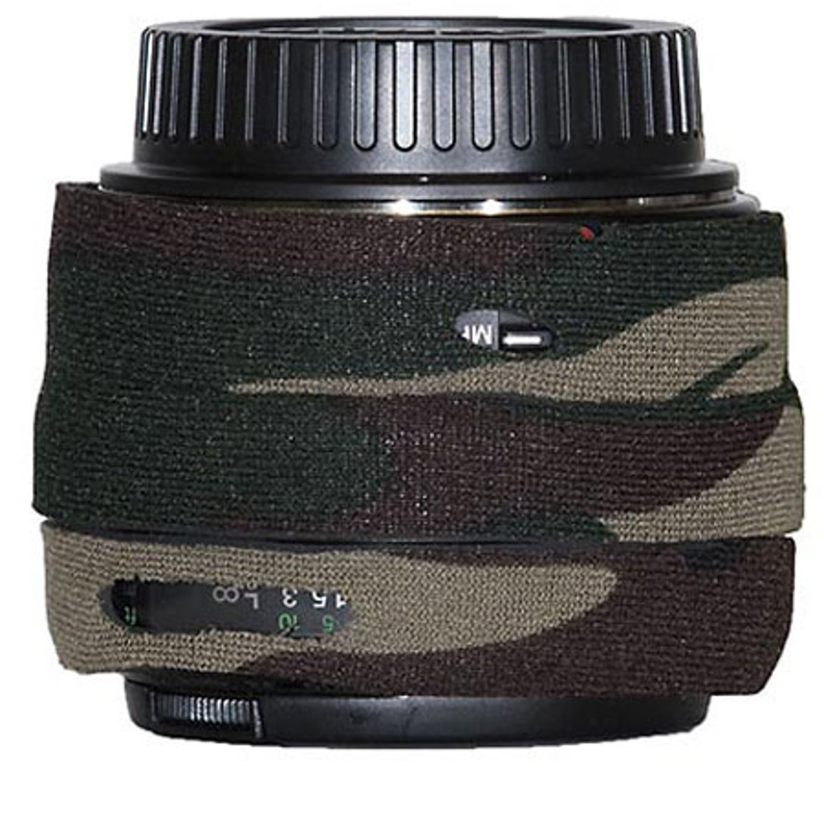 

LensCoat LC5014FG Canon EF 50mm 1.4 Lens Cover, Green