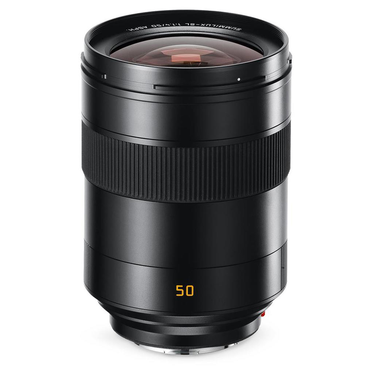 

Leica Summilux-SL 50mm f/1.4 Aspherical Lens for L Mount