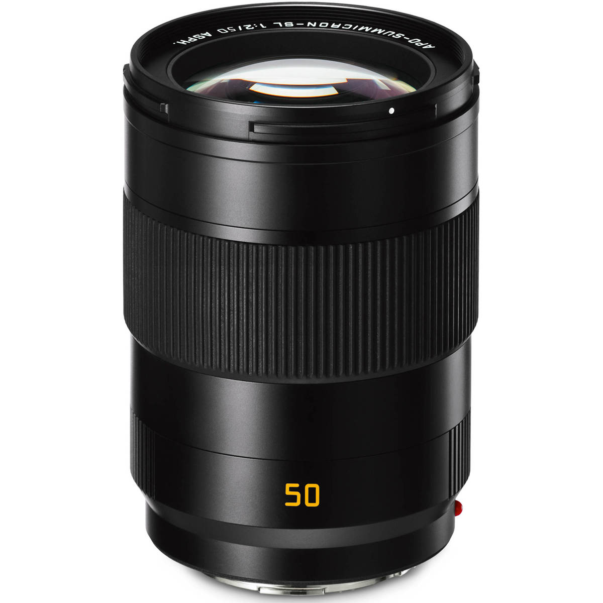 

Leica APO-SUMMICRON-SL 50mm f/2 Aspherical Lens for Leica SL/T