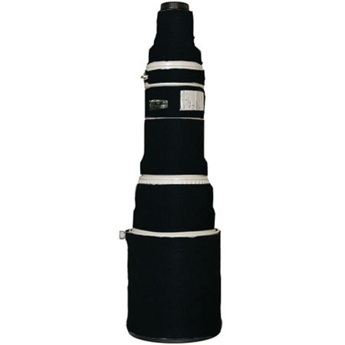 

LensCoat LC600BK Canon 600mm f/4.0 Lens Cover, Black