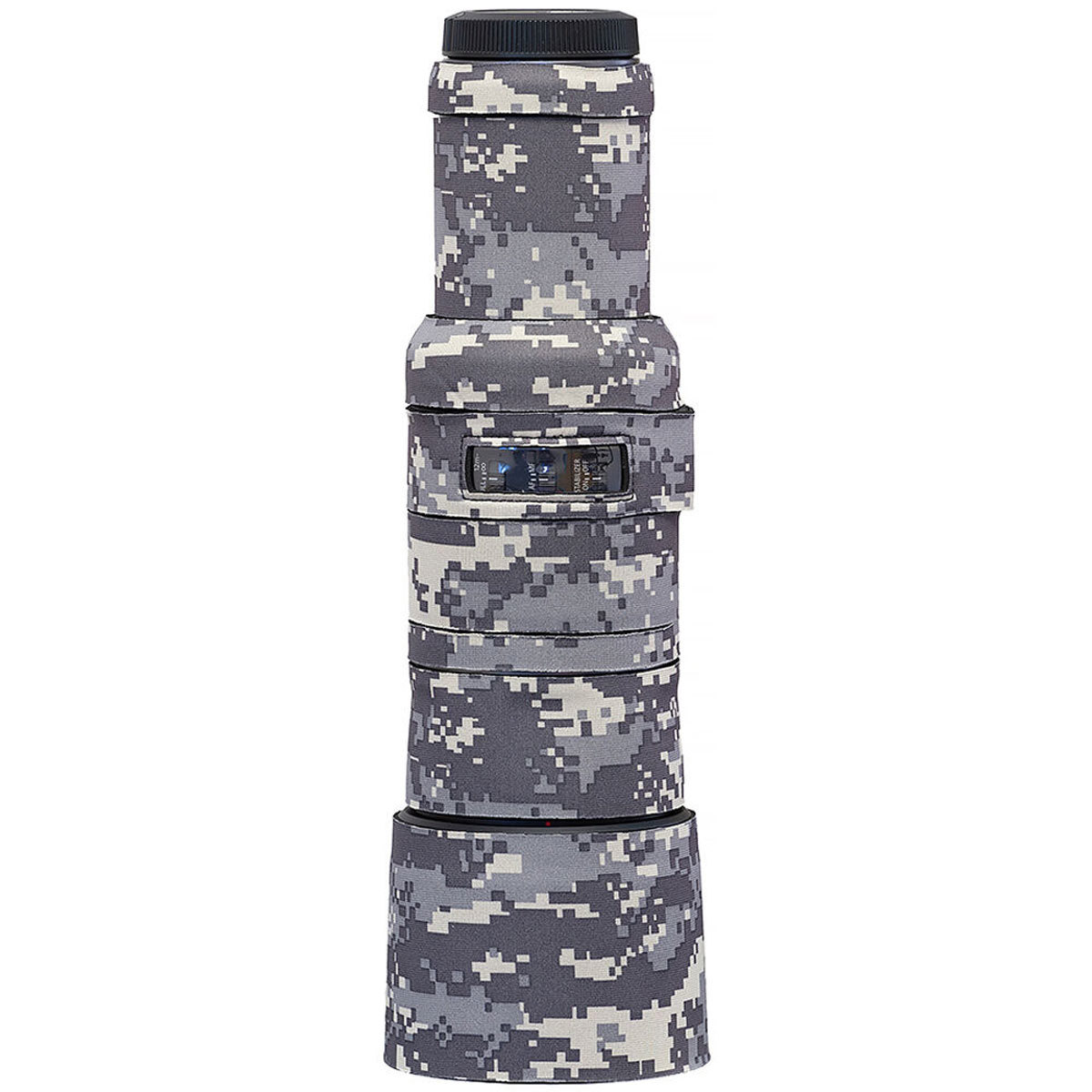 

LensCoat Lens Cover for Canon RF 600mm f/11 IS STM, Digital Camo