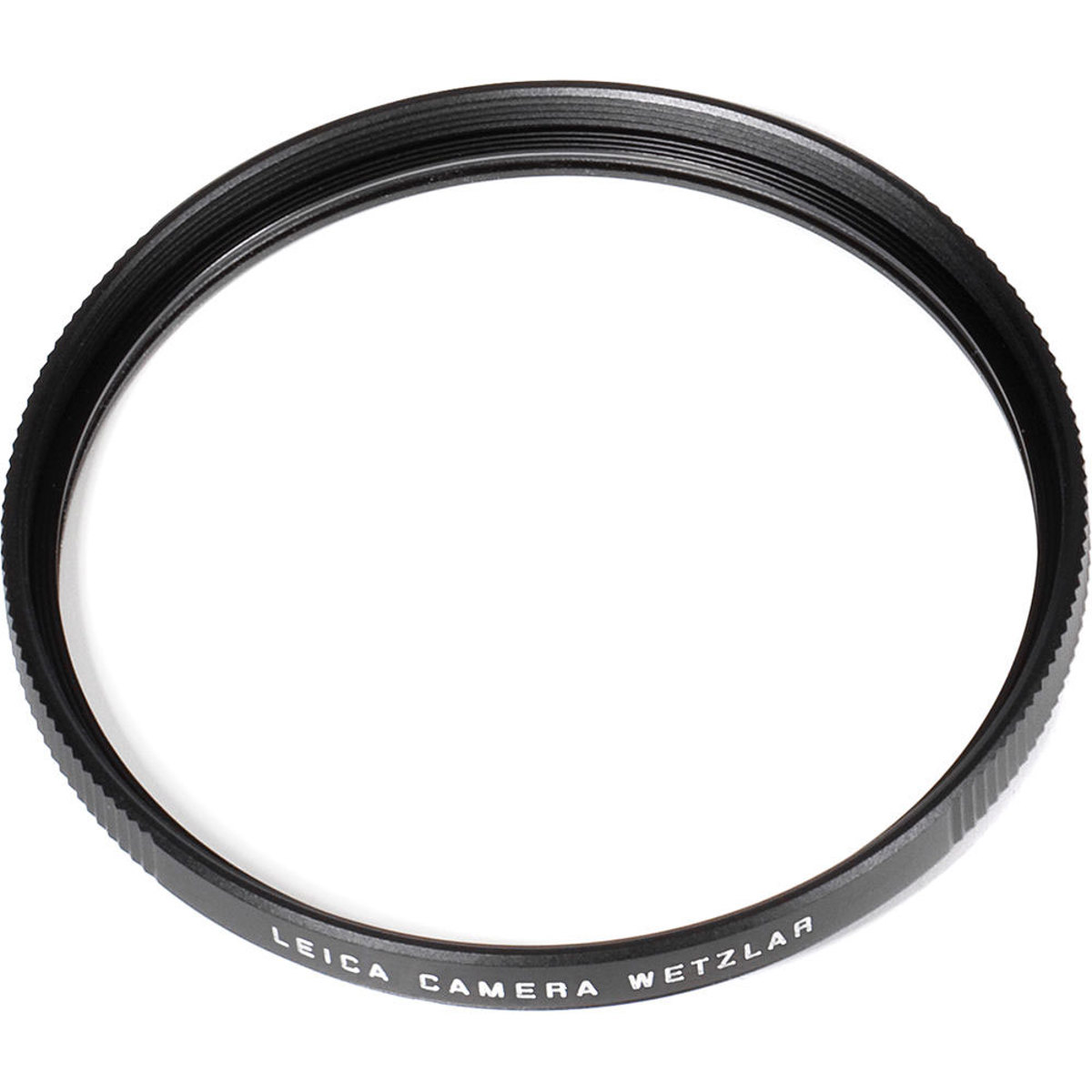 

Leica E67 67mm UVa II Glass Filter, Black