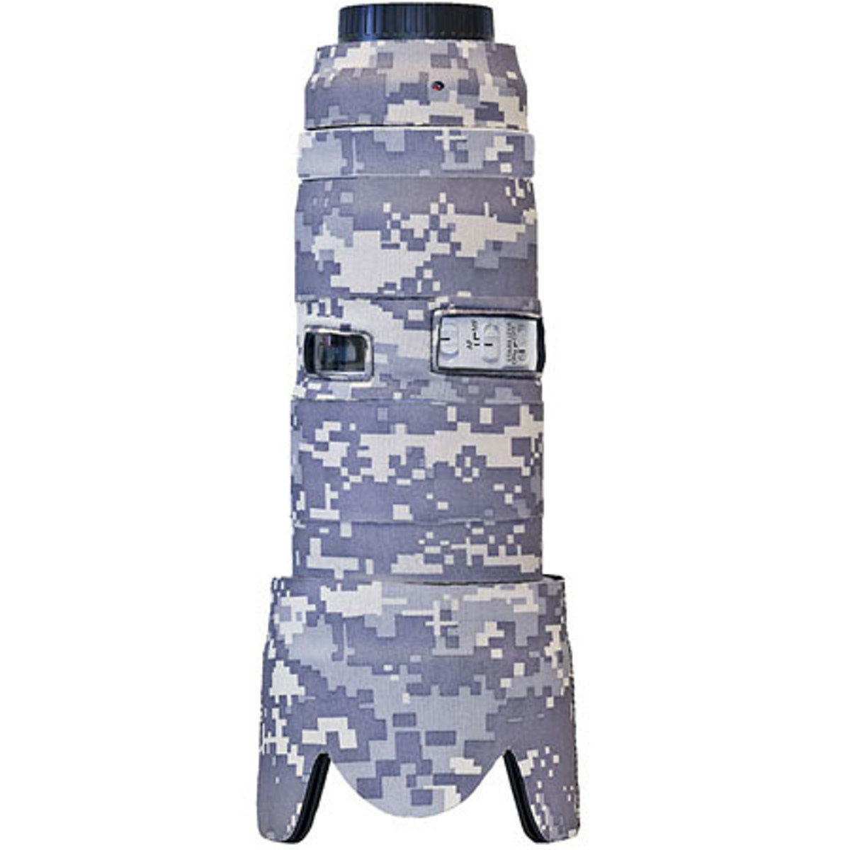 

LensCoat LC702002DC Canon 70-200mm Lens Cover, Army DC