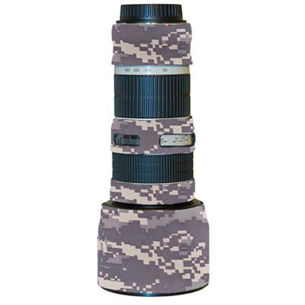 

LensCoat LC702004NISDC Canon 70-200mm Lens Cover, DC
