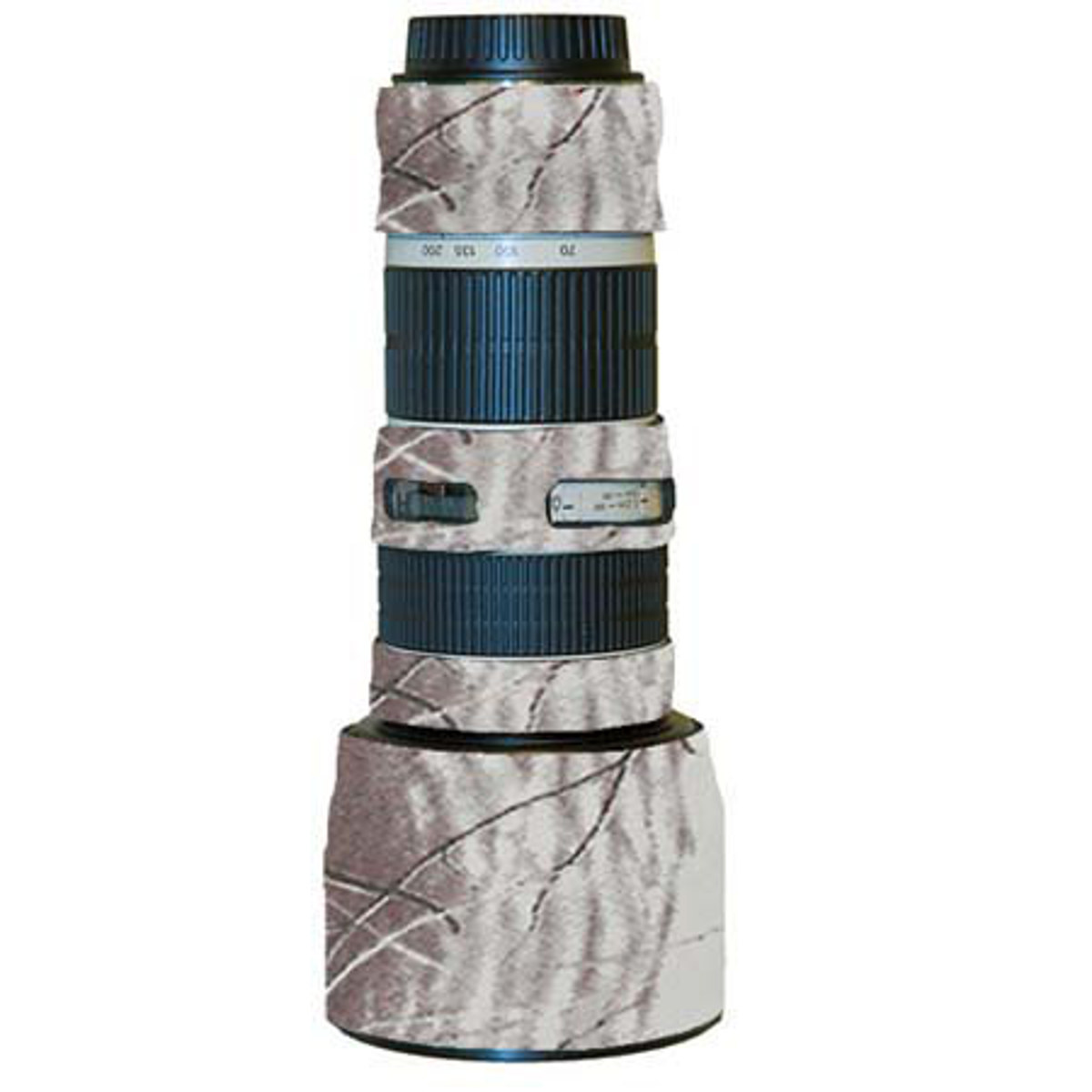 

LensCoat LC702004NISSN Canon 70-200mm Lens Cover, HWS
