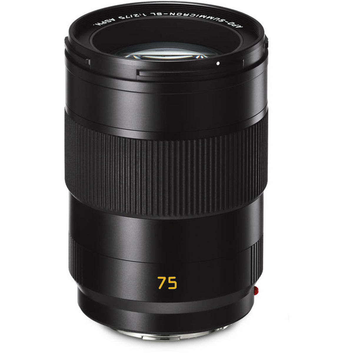 

Leica APO-SUMMICRON-SL 75mm f/2 Aspherical Lens for L Mount