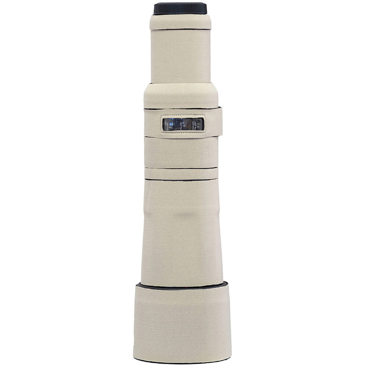 

LensCoat Lens Cover for Canon RF 800mm f/11 IS STM, Canon White