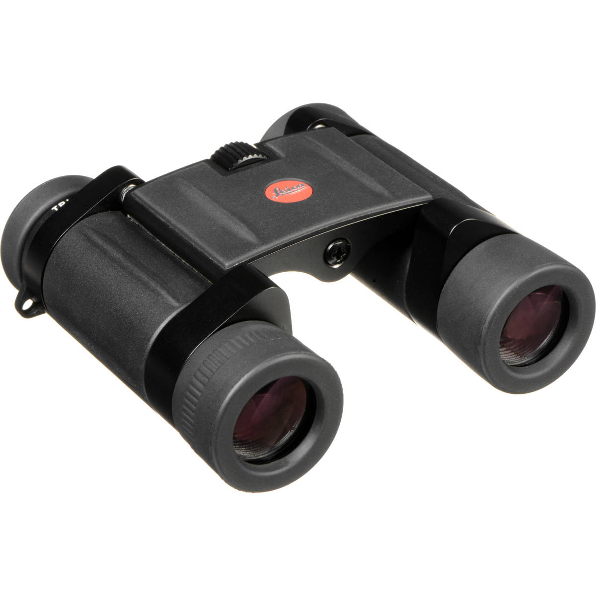

Leica 8x20 BCA Trinovid Weather Resistant Roof Prism Binocular, 6.6 Deg AoV