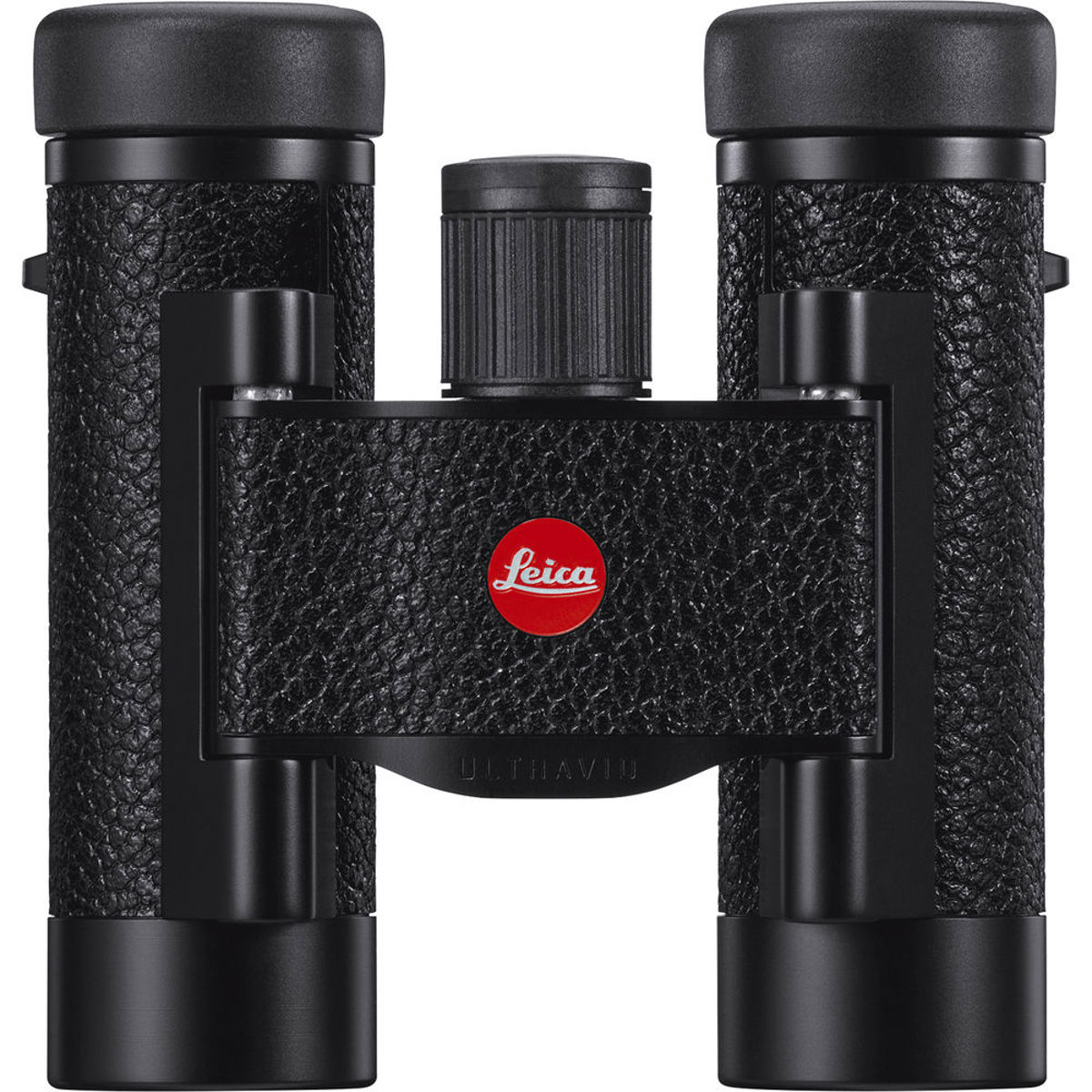 

Leica 8x20 Ultravid Blackline Roof Prism Binocular, 6.5 Degree Angle of View