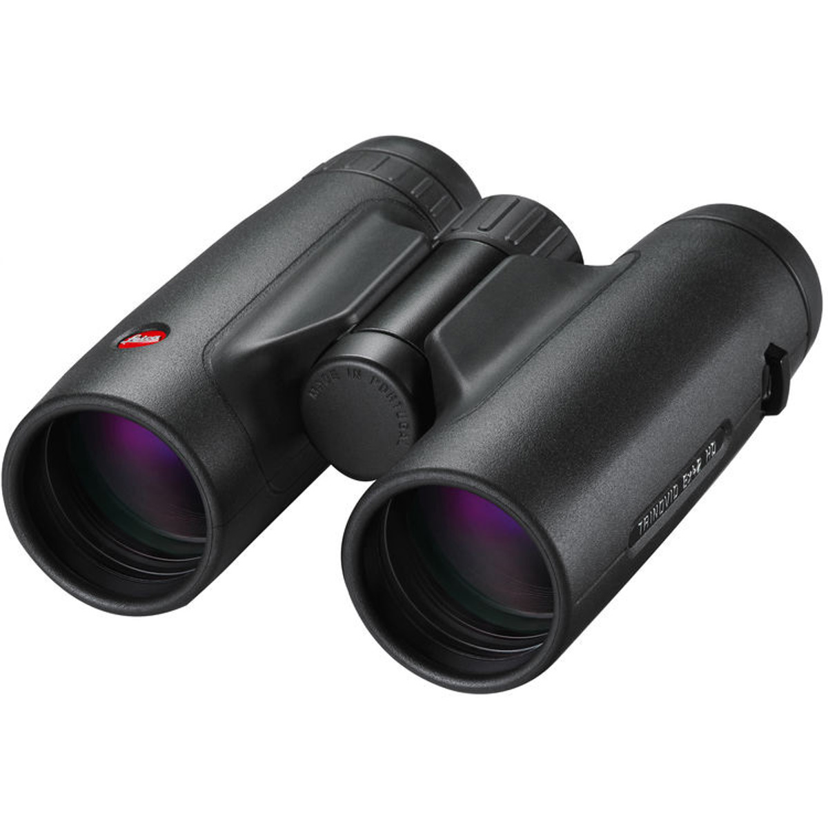 

Leica 8x42 Trinovid HD Water Proof Roof Prism Binocular, 7.2 Deg Angle of View