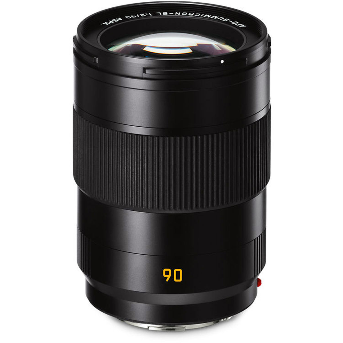 

Leica APO-SUMMICRON-SL 90mm f/2 Aspherical Lens for Leica L/T