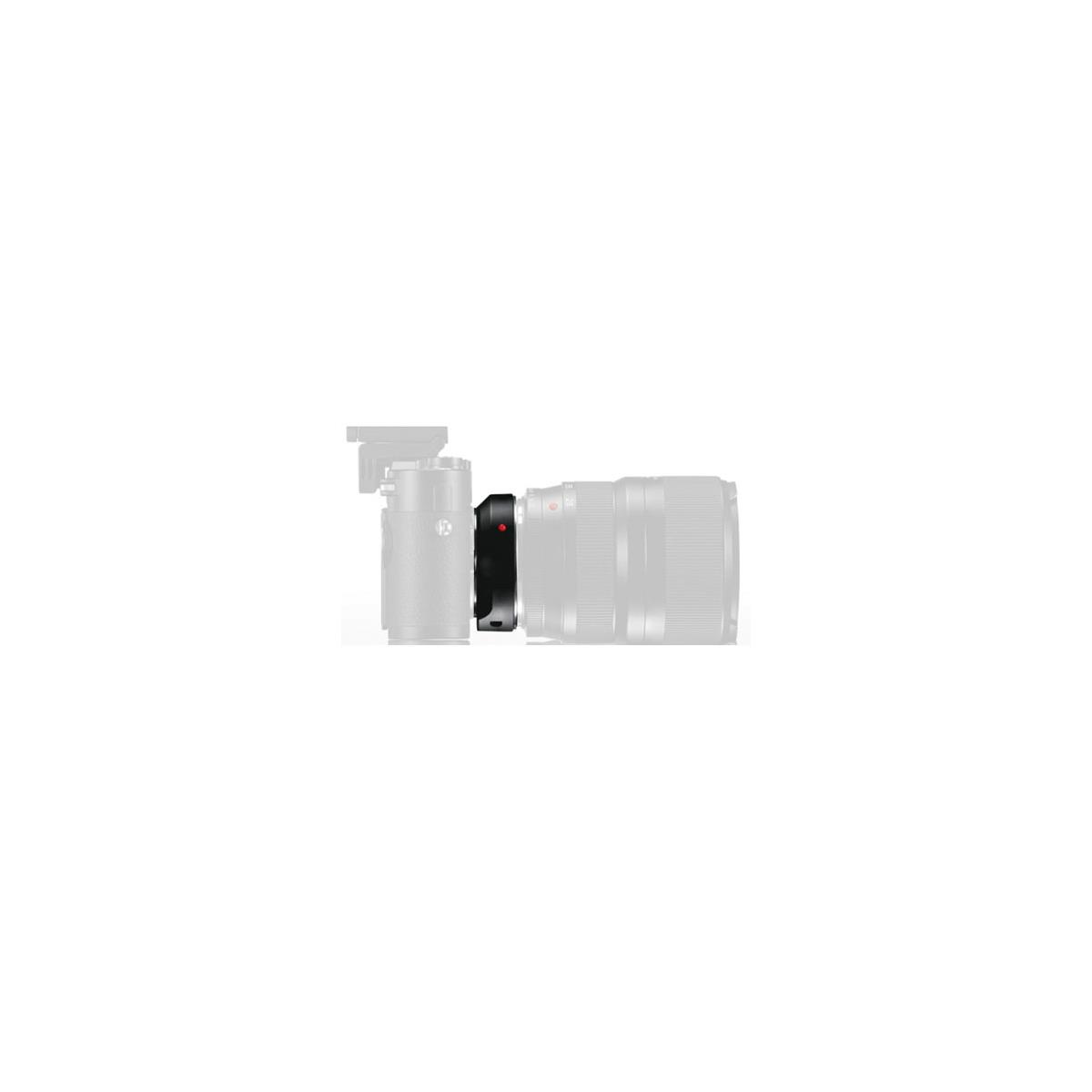 Image of Leica R Adapter M for Digital Full Frame for Leica R Lenses on Leica M