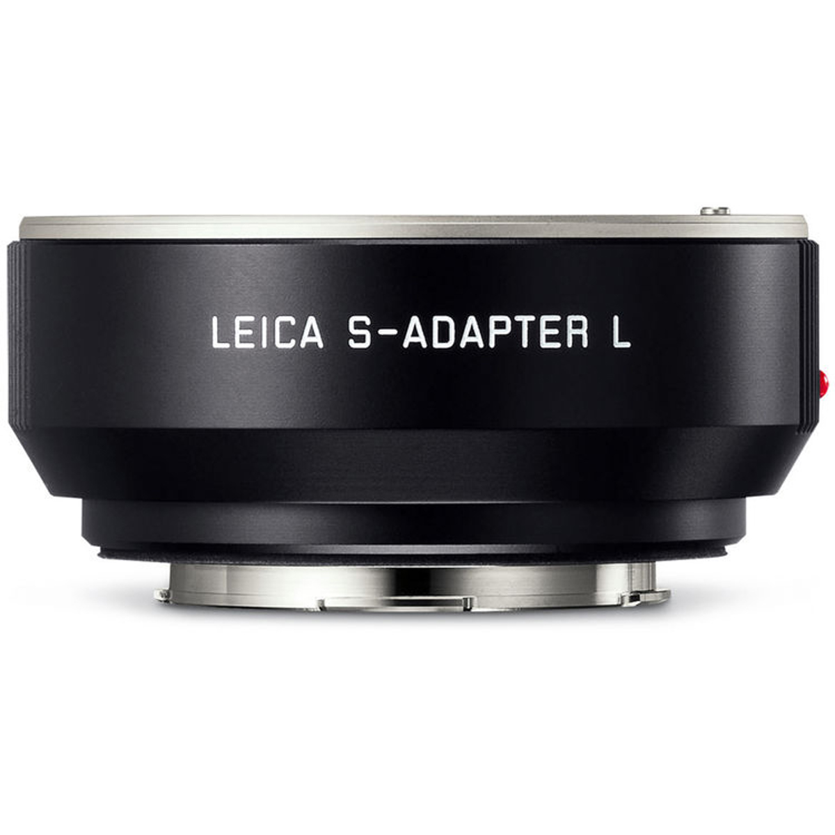 

Leica S Adapter L - To Use Leica S Lenses on SL Cameras