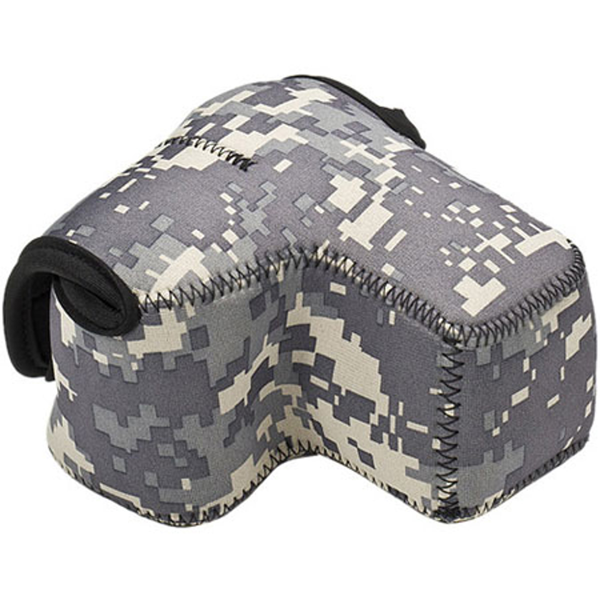 

LensCoat BodyBag Bridge, Digital Camo