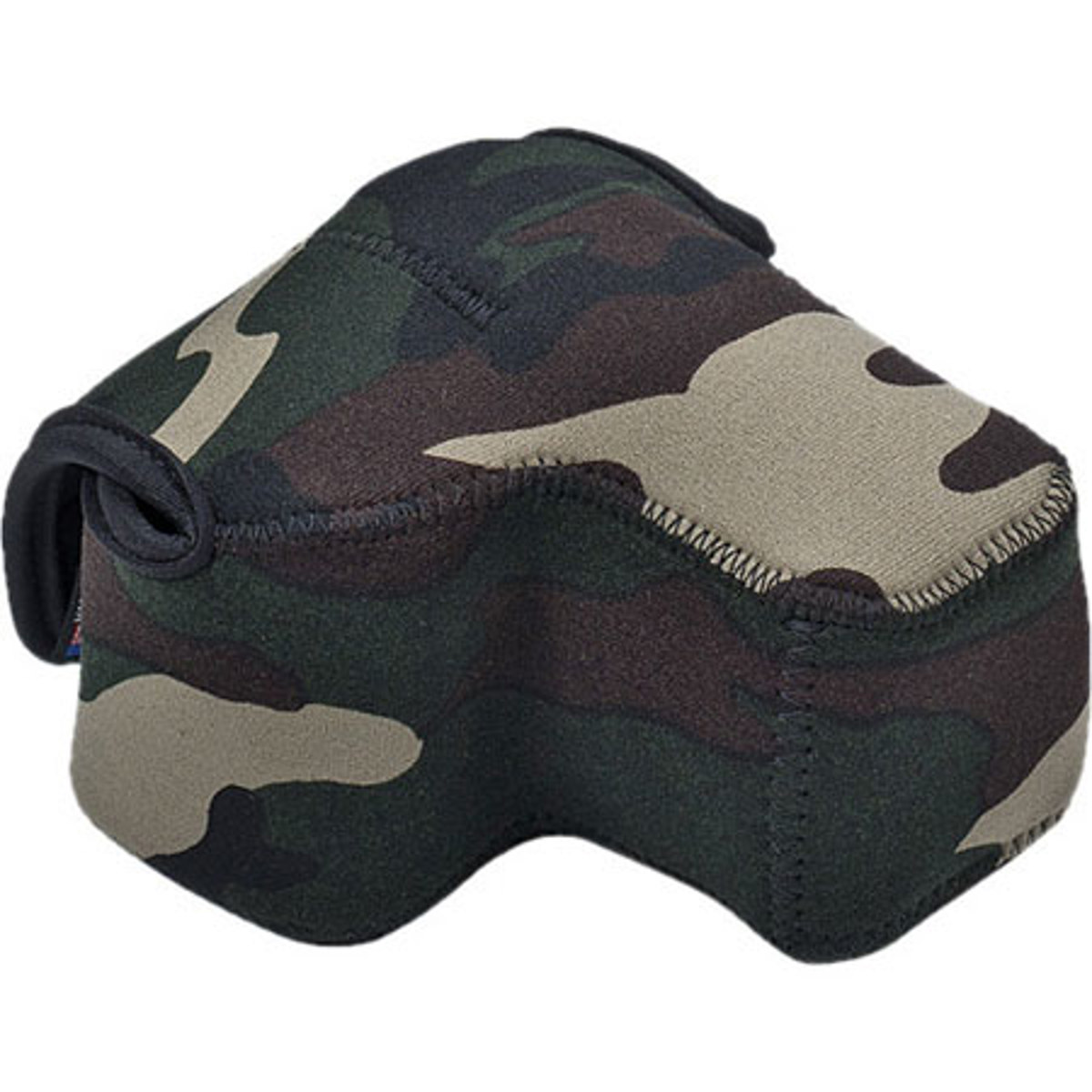

LensCoat BodyBag Bridge, Forest Green Camo