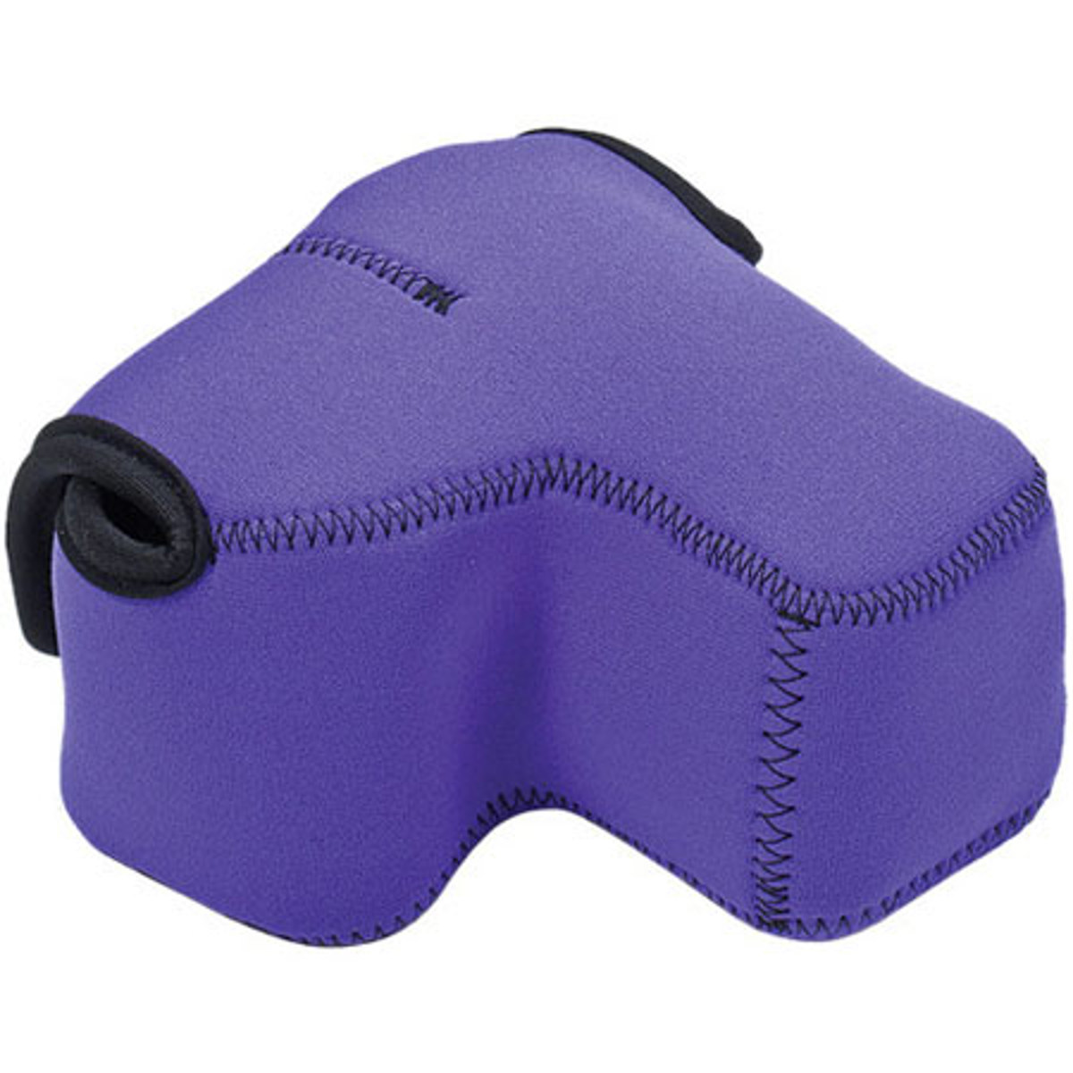 

LensCoat BodyBag Bridge, Purple