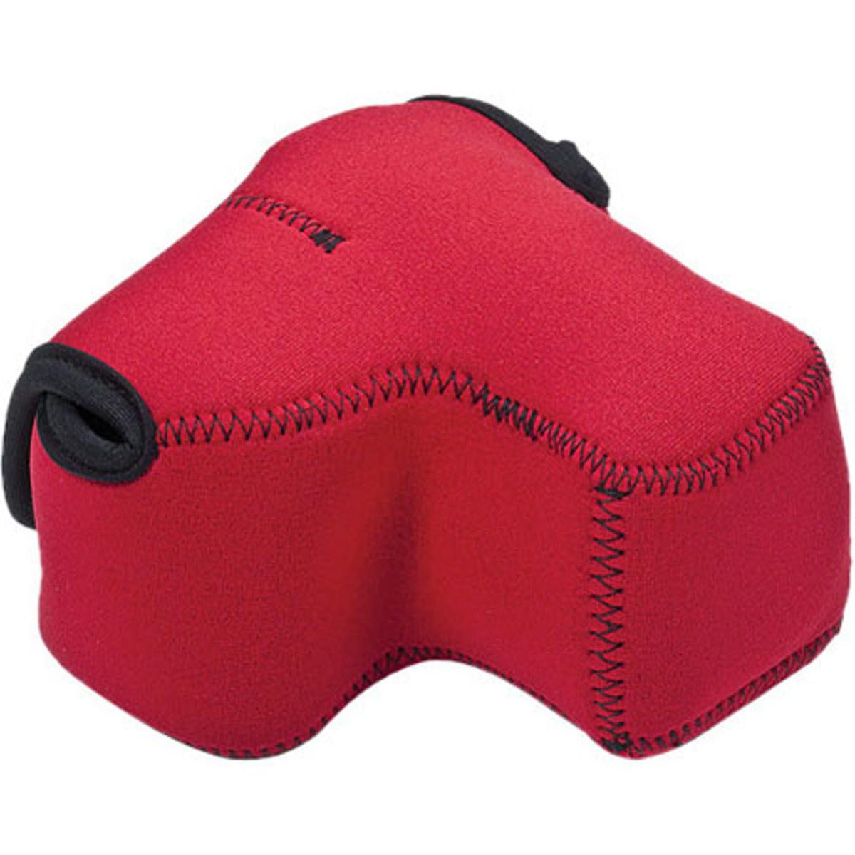 

LensCoat BodyBag Bridge, Red