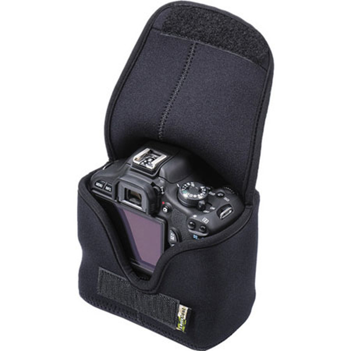 

LensCoat BodyBag Compact with Grip, Black