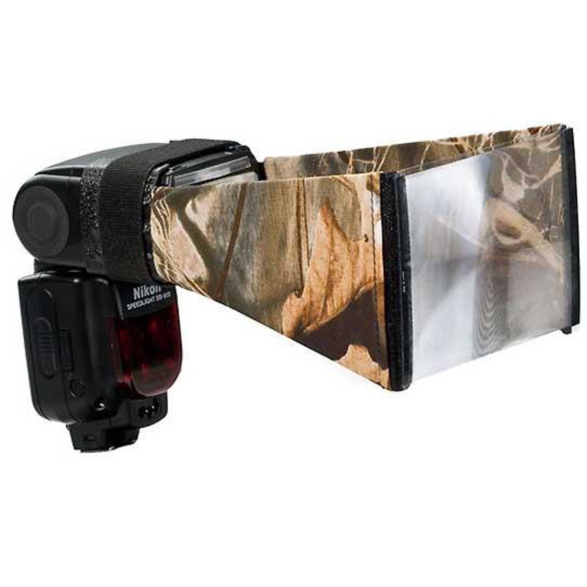 

LensCoat Better Beamer Cover, Forest Green Camo
