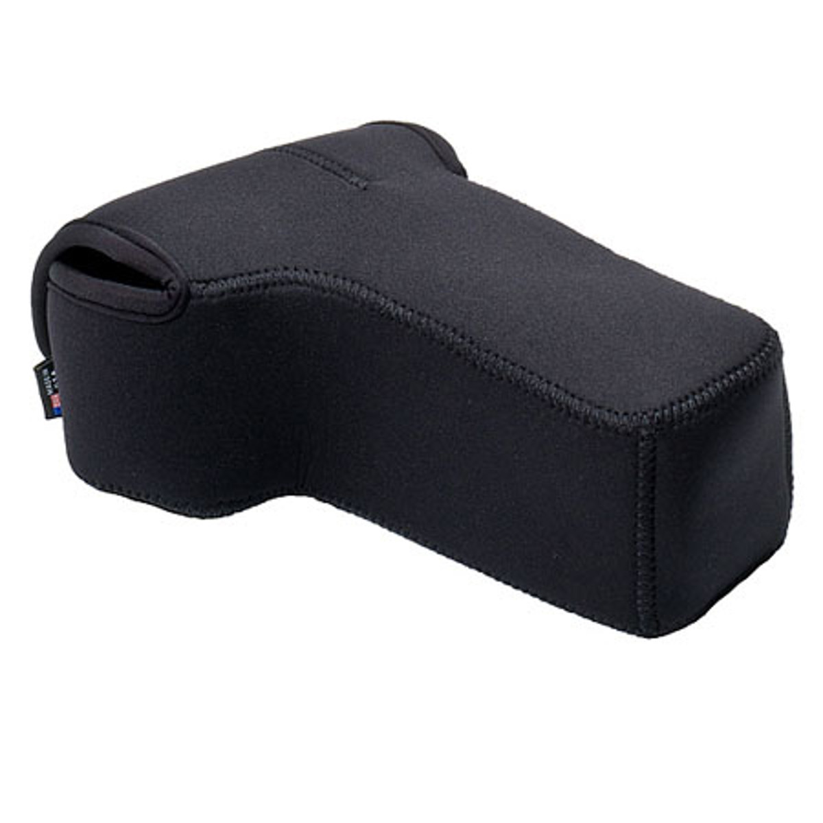 

LensCoat BodyBag Compact Telephoto, Black