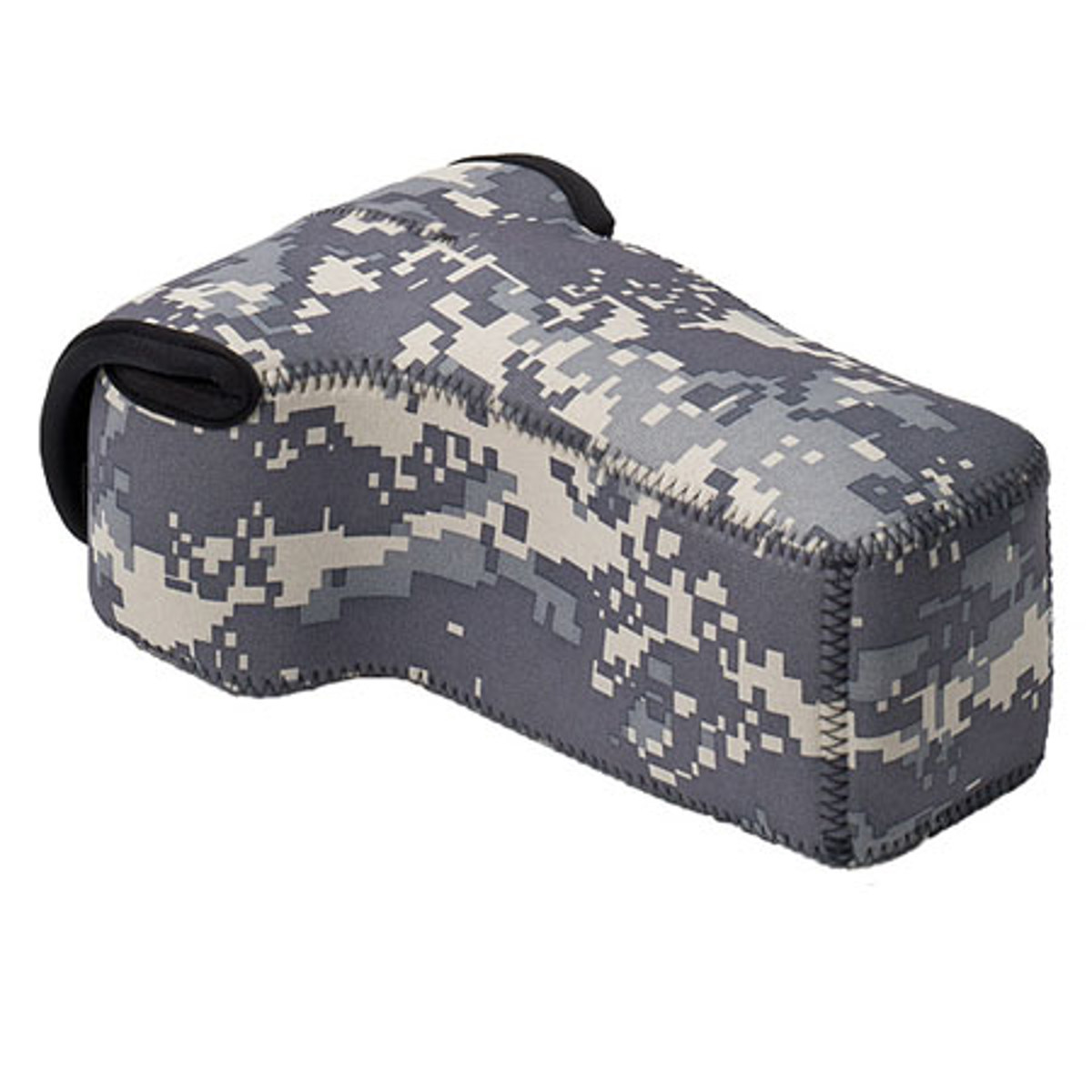 

LensCoat BodyBag Compact Telephoto, Digital Camo