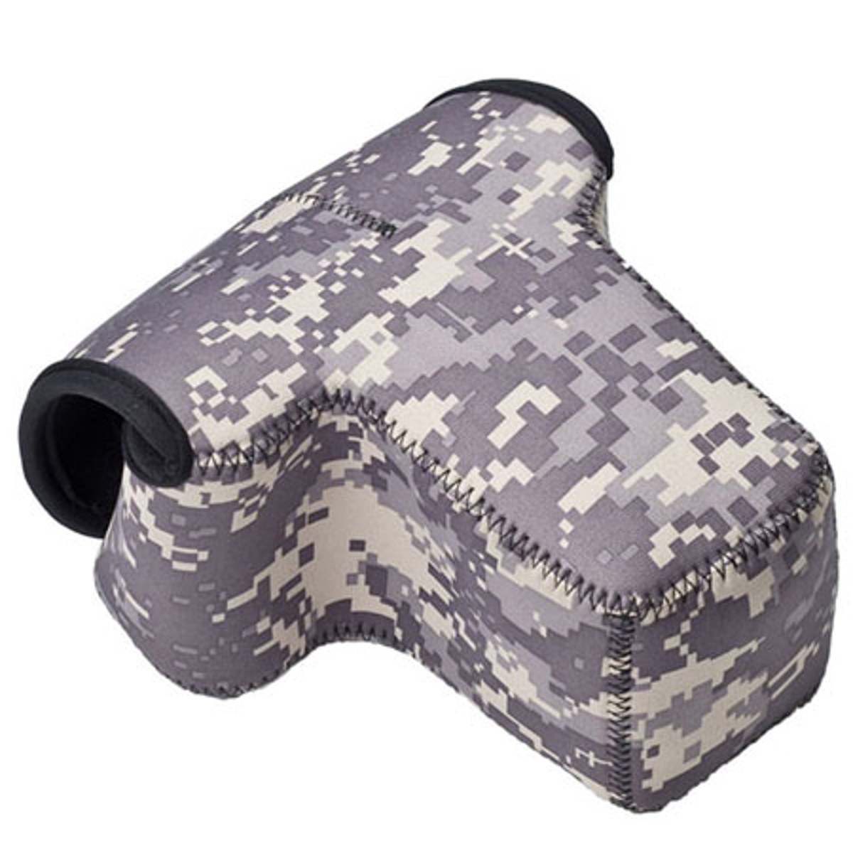 

LensCoat Neoprene BodyBag with Lens, Army Digital Camo