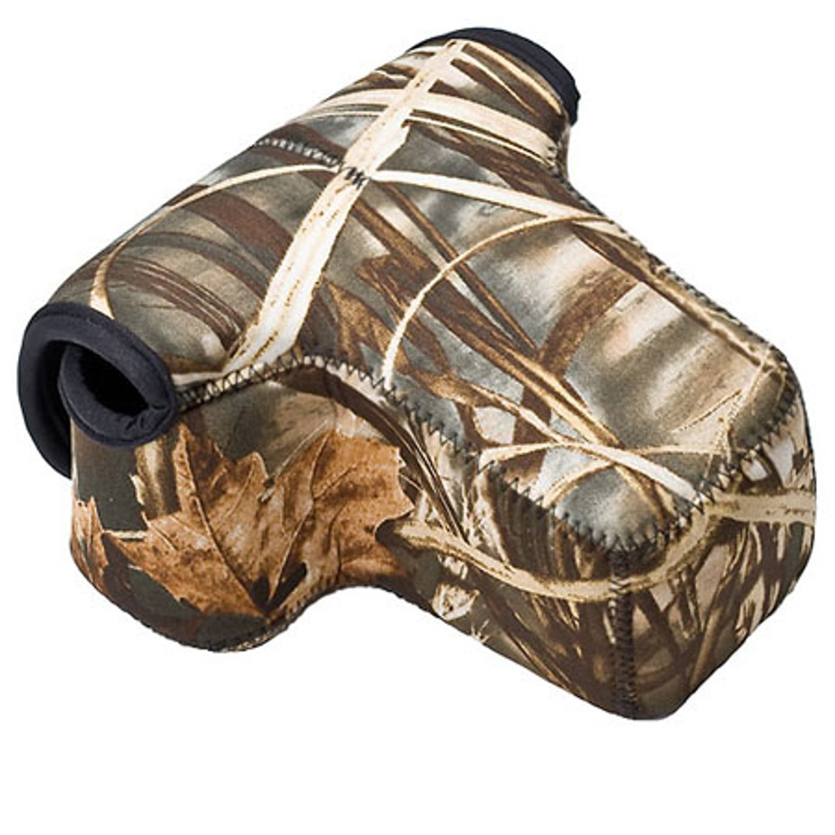 

LensCoat Neoprene BodyBag with Lens Cover, Realtree Max4