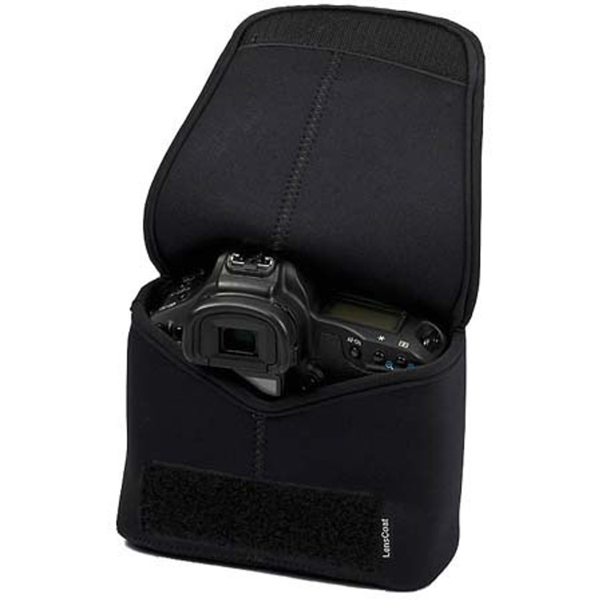 

LensCoat BodyBag for Pro DSLR, Black