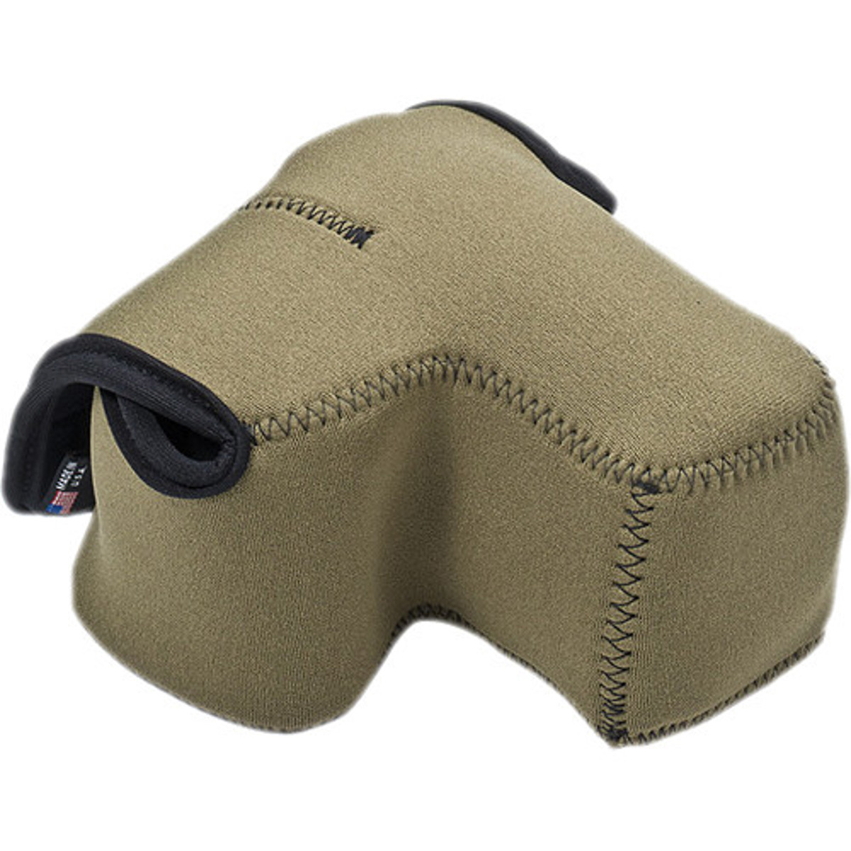

LensCoat BodyBag for Pro DSLR, Digital Army Camo